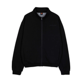 Santa Cruz Team Crew Track Top - Black