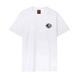 Santa Cruz Winkowski Eighth Planet T-Shirt - White