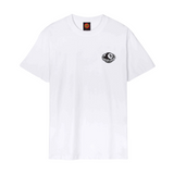 Santa Cruz Winkowski Eighth Planet T-Shirt - White