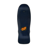 Santa Cruz Winkowski Samurai Shaped Deck 10.35" - Blue