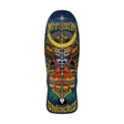 Santa Cruz Winkowski Samurai Shaped Deck 10.35" - Blue