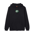 Santa Cruz Winkowski Vertigo Hoodie - Black