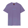 Santa Cruz Wooten Cyber T-Shirt - Purple Haze