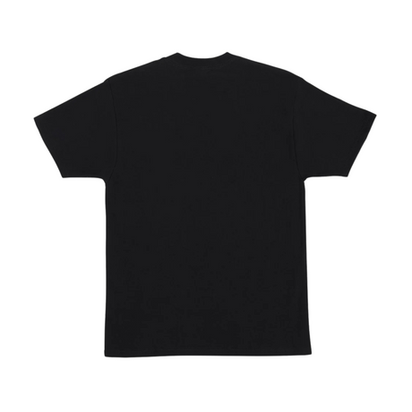 Santa Cruz x Godzilla Hand Front T-Shirt - Black