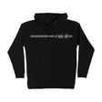 Santa Cruz x Pokemon Energy Dot Hoodie - Black