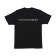 Santa Cruz x Pokemon Energy Dot T-Shirt - Black