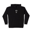 Santa Cruz x Pokemon Power Dot Hoodie - Black