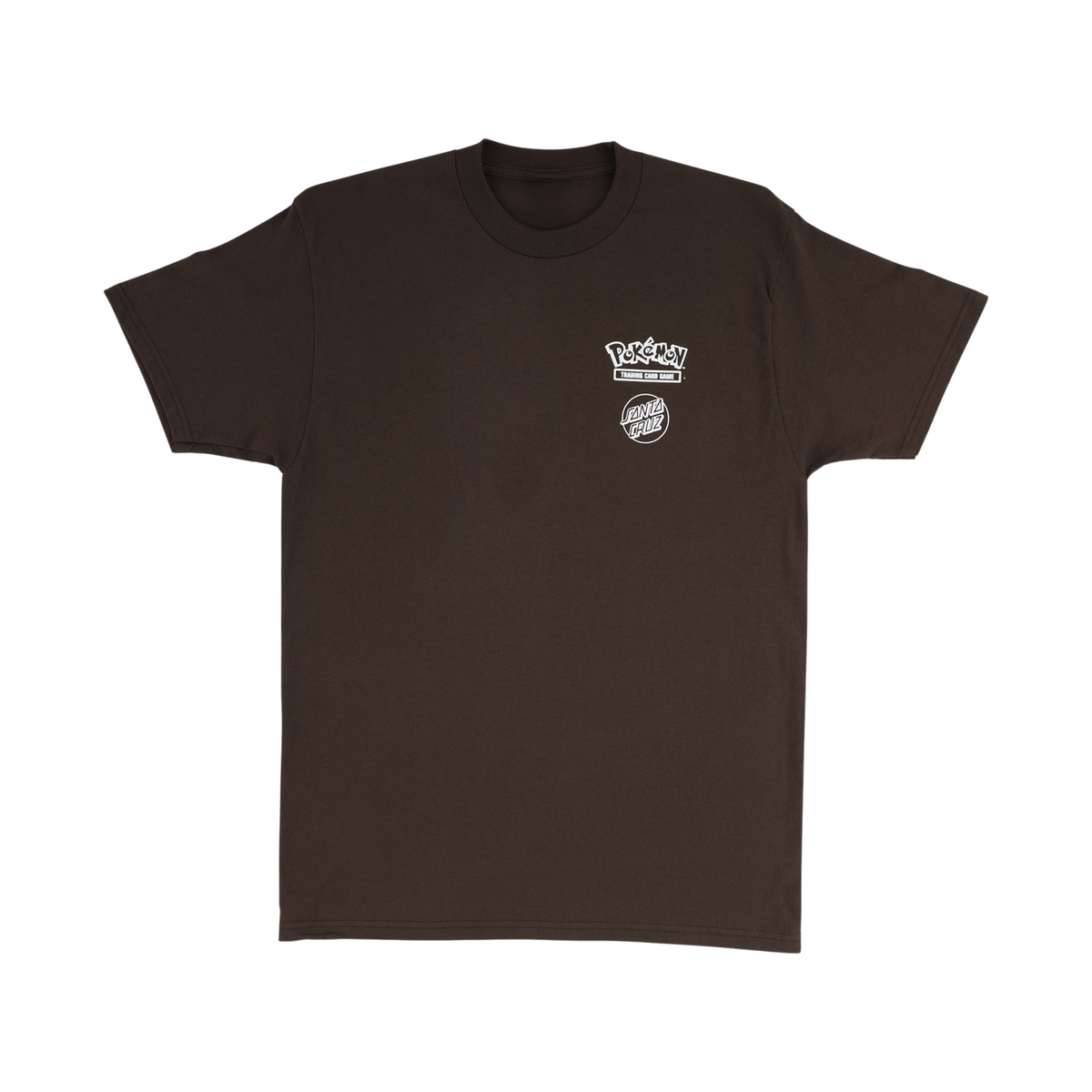 Santa Cruz x Pokemon Power Dot T-Shirt - Java