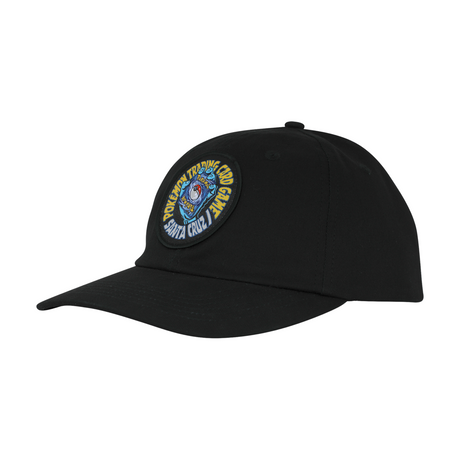 Santa Cruz x Pokemon TCG Hand Cap - Black