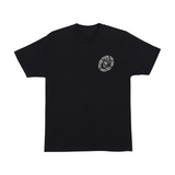 Santa Cruz x Pokemon TCG Hand T-Shirt - Black