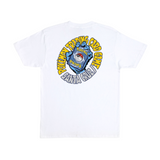 Santa Cruz x Pokemon TCG Hand T-Shirt - White