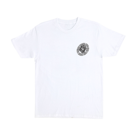 Santa Cruz x Pokemon TCG Hand T-Shirt - White