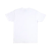 Santa Cruz x Thrasher O'Brien Reaper T-Shirt - White