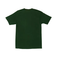 Santa Cruz x Thrasher Screaming Logo T-Shirt - Forest Green
