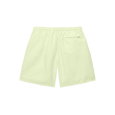 Stussy Big Basic Water Short - Pistachio