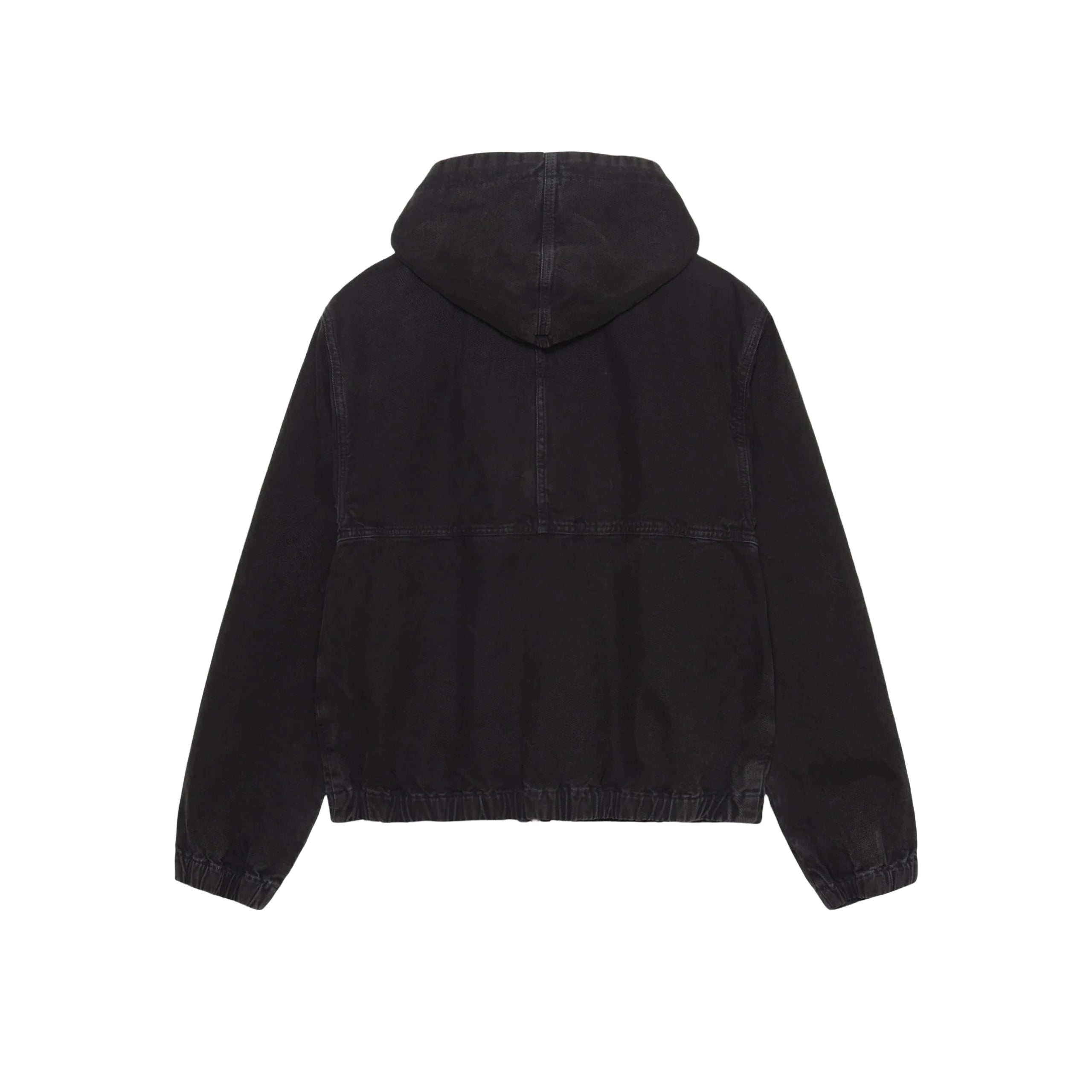 Stussy on sale insulated jacket