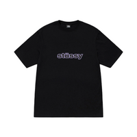 Stussy SS-Link T-Shirt - Black