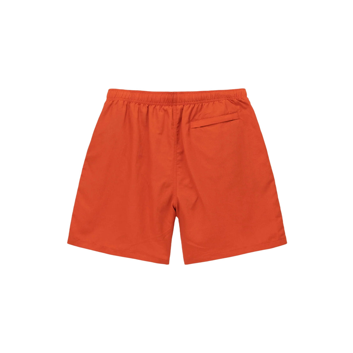 Stussy Stock Water Short - Clay