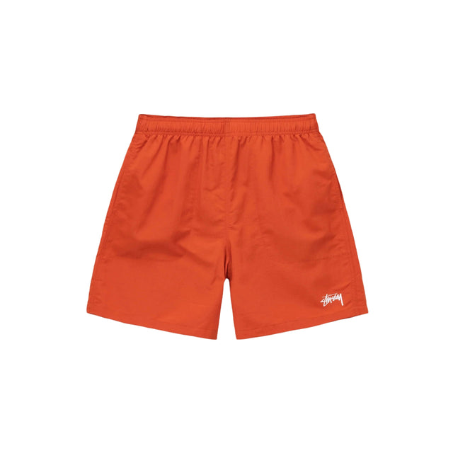 Stussy Stock Water Short - Clay