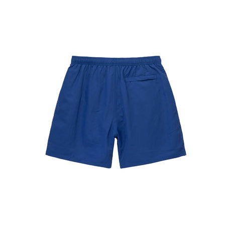 Stussy Stock Water Short - Cobalt