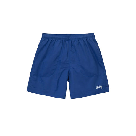 Stussy Stock Water Short - Cobalt