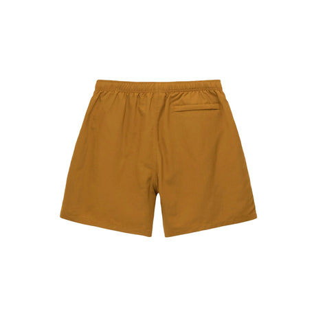 Stussy Stock Water Short - Coyote