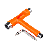 Sushi Ninja Skateboard Tool - Orange