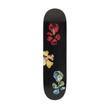 Thames MMXX 'Night Orchid II' Deck 8.125" - Black