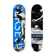 Thames MMXX 'Perseus Arming' Deck 8.0" - Blue