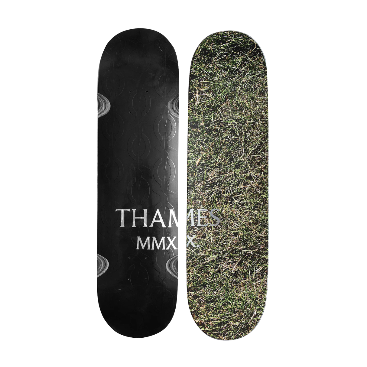 Thames MMXX 'Starlink' Deck 8.25" - Black