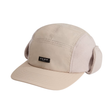 Vans 66 Earflap Tall Camper - Taupe