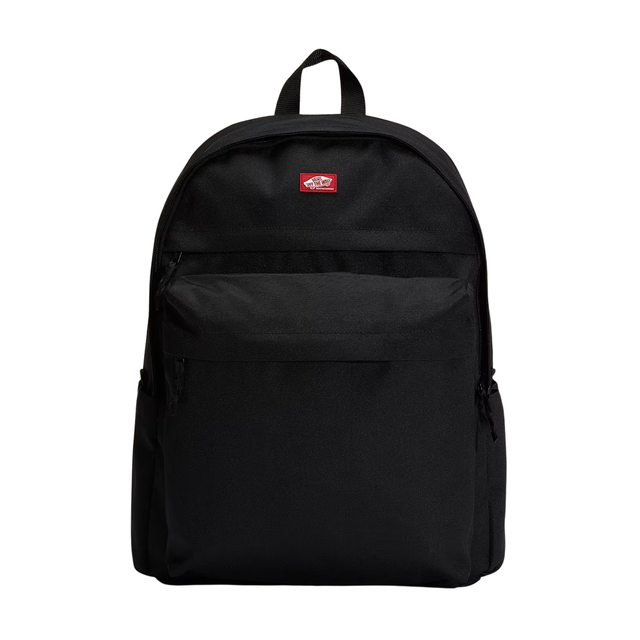 Vans All Day Backpack - Black