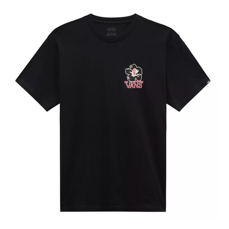 Vans All Day T-Shirt - Black