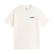 Vans All & Nought T-Shirt - Egret