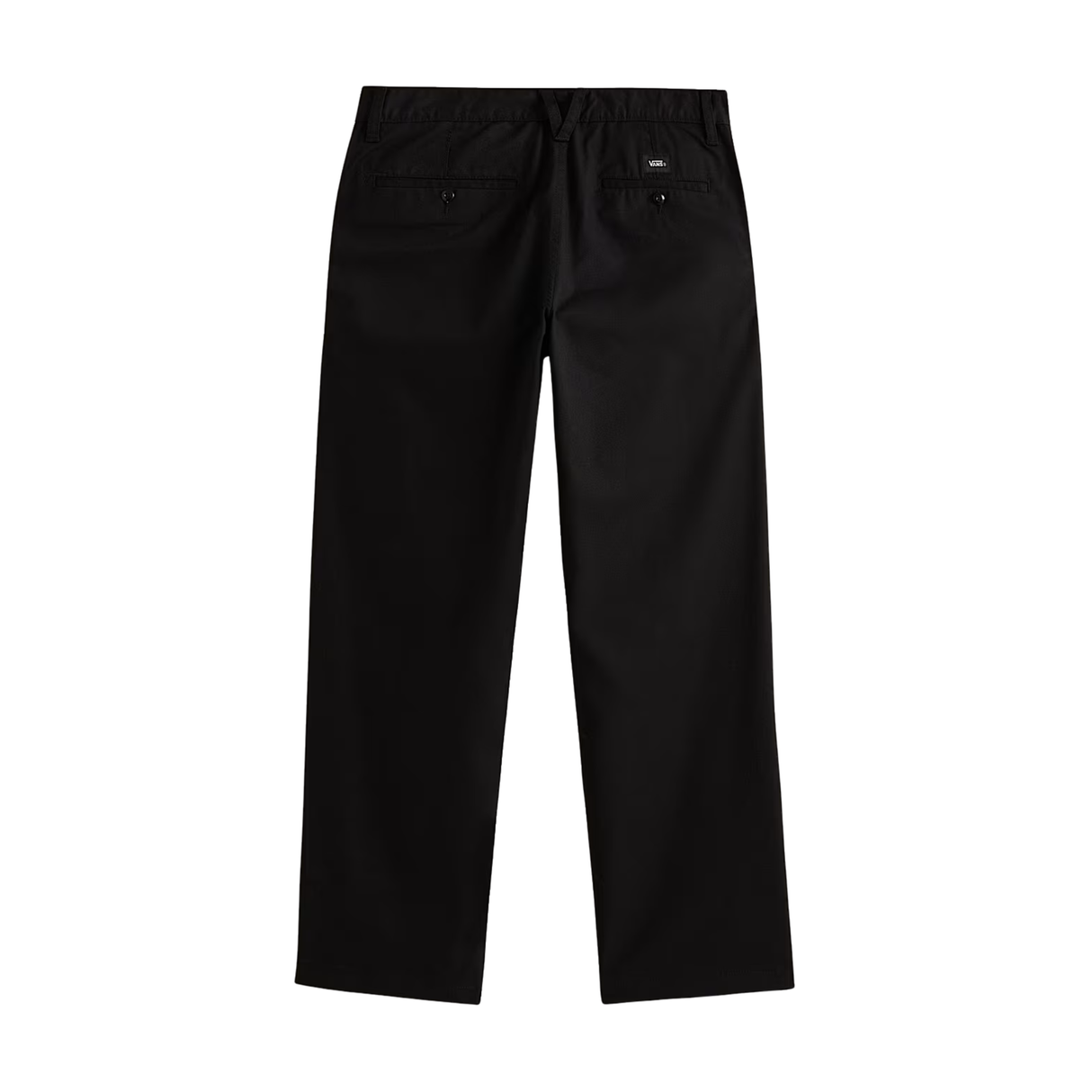 Vans Authentic Chino Loose Pant Trousers - Black