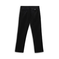 Vans Authentic Chino Relaxed Pant Trousers - Black