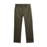Vans Authentic Chino Relaxed Pant Trousers - Grape Leaf