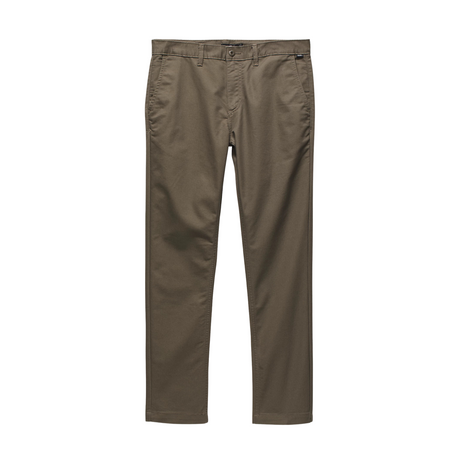 Vans Authentic Chino Slim Pant Trousers - Bungee Cord