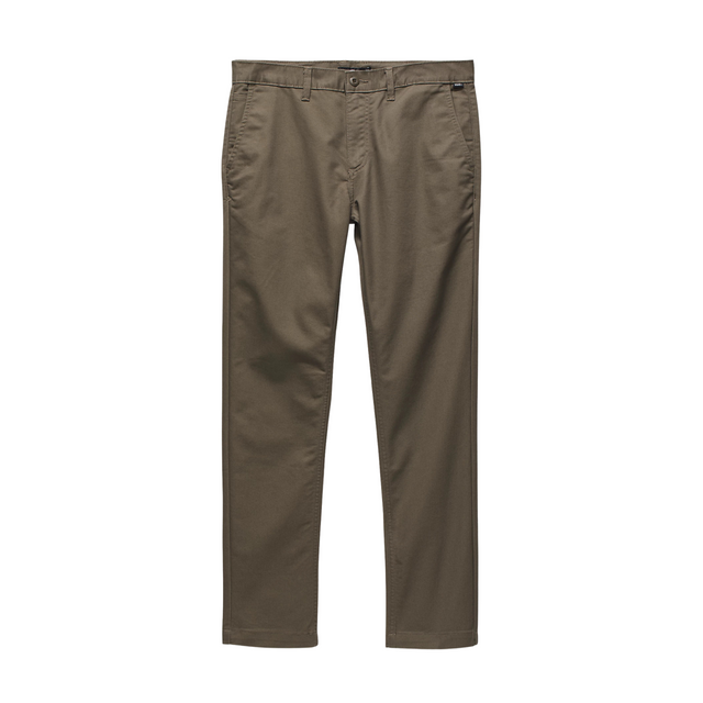 Vans Authentic Chino Slim Pant Trousers - Bungee Cord