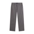 Vans Authentic Chino Straight Pant Trousers - Pewter