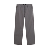 Vans Authentic Chino Straight Pant Trousers - Pewter