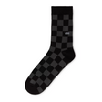 Vans Authentic Crew Socks - Black