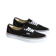 Vans Authentic Shoes - Black / White