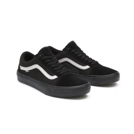 Vans BMX Old Skool Shoes - Black