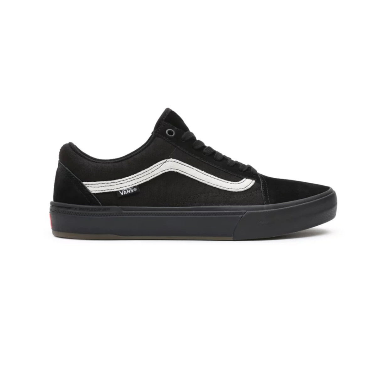 Vans BMX Old Skool Shoes - Black