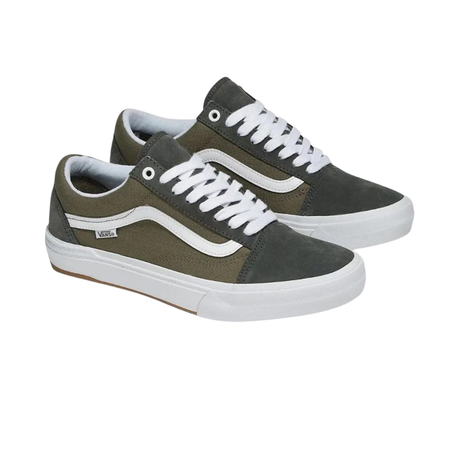 Vans BMX Old Skool Shoes - Unexplored