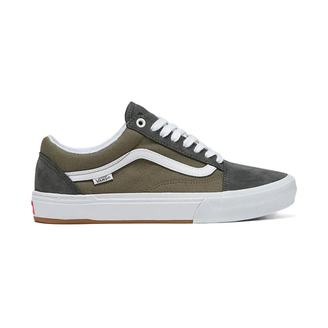 Vans BMX Old Skool Shoes - Unexplored