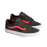 Vans BMX Proof Wafflecup Shoes - Fade Black