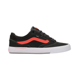 Vans BMX Proof Wafflecup Shoes - Fade Black