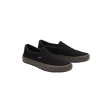 Vans BMX Slip-On Shoes - (Dennis Enarson) Black / Multi